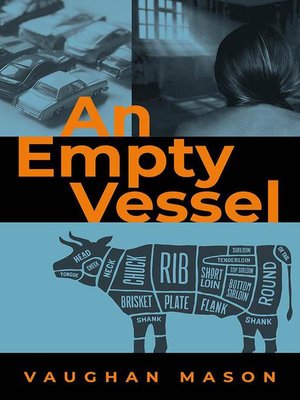 cover image of An Empty Vessel
